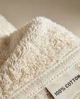 Custom Design Cotton Beach Towel for Travel