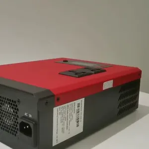 Özelleştirilebilir Oem düşük fiyat güneş şarj kontrol cihazı Inverter güneş enerjisi sistemi mikro invertör 1.5 Kw güneş invertör fiyat