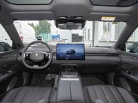 2026 Deepal L07 Baru 240km Max Hybrid Mobil Ukuran Menengah 150-200kW Sunroof Panoramic Kamera 360 Murah Laris Ekspor Afrika