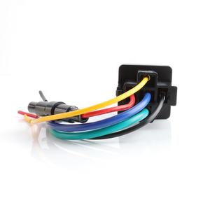 Nuevo sistema GPS para coche 2G/3G/4G dispositivo de seguimiento GPS para coche rastreador GPS en tiempo Real para GPS de coche Para automático - Product Image 5