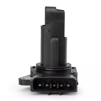 Débitmètre d'air massique pour 1999-2012 Mazda 3 5 6 MX-5 Miata Protege 1.6L 1.8L 2.0L 2.3L 2.5L L4 & Mazda 6 3.0L 3.7L V6