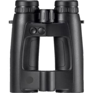 Binoculares con Telémetro Geovid Pro 10x42 Nuevos (Negros) - Campo de Visión de 6.5, Tiempo de Bloqueo de 0.6 s, Origen Estadounidense - Product Image 3