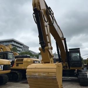 Used Tracked Excavator for 336D2L 2024 <b>Model</b> 36Ton Excellent Condition Low Hours Engine & Gearbox Available - Product Image 2