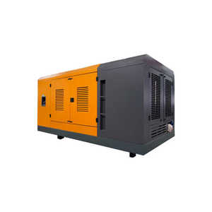 Fabriek Directe Groothandel: Gloednieuwe Waterputboorinstallatie Luchtcompressor Met 8-35bar Druk, Met Een Hoog Rendement - Product Image 6