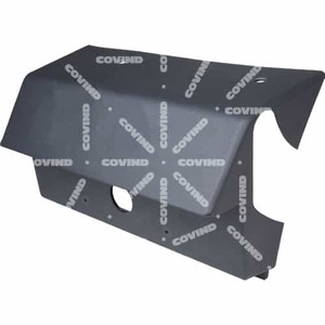 SOPORTE DE LUZ LATERAL IZQUIERDO adecuado para Iveco AS STRALIS 2007 AD-AT STRALIS 2007 AD-AT STRALIS 2013 HI-ROAD AS STRALIS 2013 HI-WAY - Product Image 1