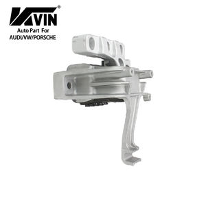 Kvin ยางเท้าเครื่องยนต์5Q0199262สำหรับ G7/A3/TT/Q2 5Q0 199 262ฟุตยางสำหรับ xoultiguan/1.4TGOLF 7/A3 - Product Image 2