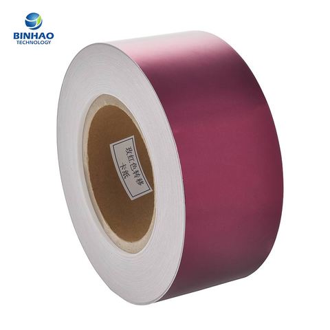 90mm Colorful Cardboard Cigarette Case with Glossy Surface Coated PE for Offset Printing