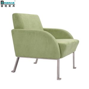 Sofá y silla de empresa, la mejor empresa, de cuero - Product Image 6