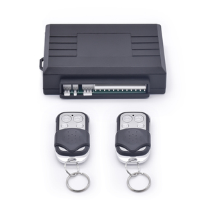 Sistema de Alarma Universal para Automóvil, Arranque Remoto Octopus, Entrada sin Llave, Apertura de <span class=keywords><strong>Maletero</strong></span>, Control Remoto Bidireccional de 100-200M, Antirrobo para Todos los Autos - Product Image 4