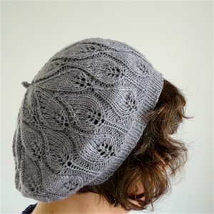 <span class=keywords><strong>Béret</strong></span> en tricot personnalisé OEM pour <span class=keywords><strong>femme</strong></span>, 100 % laine, <span class=keywords><strong>béret</strong></span> ajouré pour <span class=keywords><strong>femme</strong></span>, idéal pour l'automne et l'hiver - Product Image 4