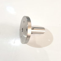 Pièces détachées pour machine à scier les os en acier inoxydable OEM et production de porte-lames sur mesure par usinage CNC en différentes tailles