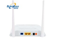 Modem FTTH VSOL router 1GE + 1FE + WIFI GPON ONT router WiFi ONU
