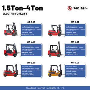 Msids कारखाने उच्च गुणवत्ता फोर्कलिफ्ट इलेक्ट्रिक फोर्कलिफ्ट 3 टन 5 टन मिनी लिथियम बैटरी फोर्कलिफ्ट लिफ्ट ऊंचाई 3 मीटर-7 मीटर - Product Image 2