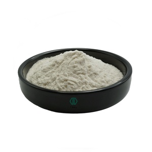 Tinh khiết màu xanh lá cây Táo Trái cây uống bột hữu cơ phun khô màu xanh lá cây Táo nước trái cây bột cho BOBA trà - Product Image 3