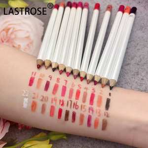 Оптовая продажа, Водостойкий карандаш для губ - Product Image 3