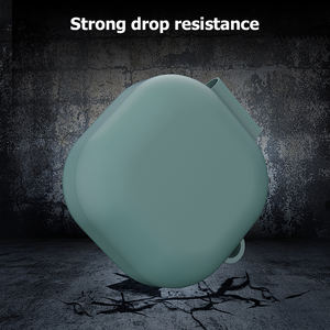 Étui pour <span class=keywords><strong>Samsung</strong></span> <span class=keywords><strong>Galaxy</strong></span> <span class=keywords><strong>Buds</strong></span> 2, étui pour <span class=keywords><strong>Samsung</strong></span> <span class=keywords><strong>Buds</strong></span> Pro Live, coque en silicone souple pour <span class=keywords><strong>Samsung</strong></span> Buds2 <span class=keywords><strong>Buds</strong></span> Live, Capa Coque Funda - Product Image 3