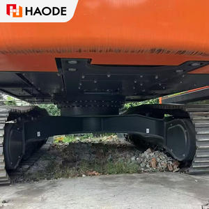 Escavatore DOOSAN 360LC-9C Usato Originale 2021 di Alta Qualità a Prezzo Conveniente - Product Image 3