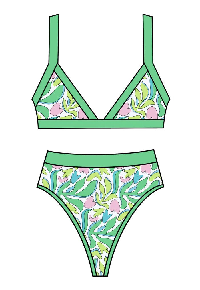 Verde