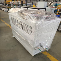Máquina de Fabricación de Mangueras para Aspiradoras Automáticas de Un Solo Tornillo de Alta Producción, para EVA, PP, PE, Máquina de Tuberías de Succión Flexibles