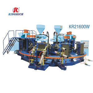 เครื่องทำรองเท้าบูทยางพีวีซีพร้อมส่วนประกอบมอเตอร์หลัก - Product Image 3