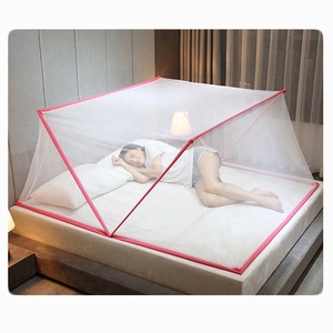 Hot Sale Popular Portable Quick Folding Mosquito Net - Product Image 2