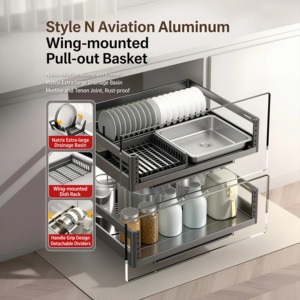 Ensemble d'armoires de cuisine modulaires personnalisées, meubles de cuisine de haute qualité en panneaux de particules <span class=keywords><strong>Egger</strong></span> d'Autriche - Product Image 4
