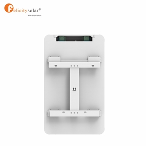 A Grade Long Lifespan Wall-mounted Lithium <b>Battery</b> 5kWh for Brand <b>48V</b> 100Ah 5kW CE ROHS Certified 6000 Cycles - Product Image 6