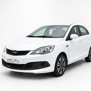 Chery Fengyun 2 Sedán <span class=keywords><strong>2013</strong></span>, Edición Comfort 1.5, Transmisión Manual, Sedán Usado Popular, Equipado con Aire Acondicionado - Product Image 1