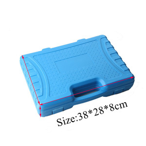 Bộ dụng cụ cầm tay chuyên nghiệp chất lượng cao 108 món, di động, bền, dùng sửa chữa ô tô - Product Image 6