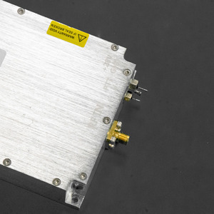 Модуль Lora 5700-5900 МГц: твердотельный высокомощный ВЧ-усилитель непрерывной волны, цифровой усилитель мощности LDMOS с выходной мощностью 50-100 Вт - Product Image 6