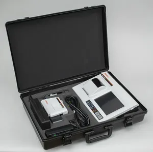 เครื่องวัดความหยาบผิวมิตูโตโย SJ-310 สำหรับการทดสอบความเรียบของงานหล่อและตีขึ้นรูป (พร้อมเครื่องพิมพ์ในตัว) แบบพกพา - Product Image 3