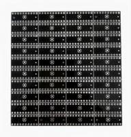 Carte de circuit imprimé FR4 simple ou double face SMD IC PCB pour l'électronique des appareils ménagers