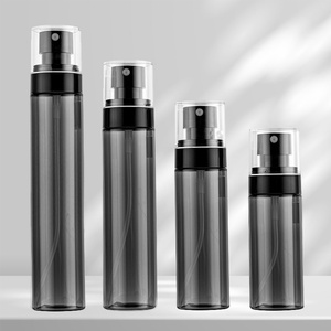 Envases Cosméticos en Stock, Botella de Spray para Perfumes con Logotipo Personalizado, 50ml 80ml 100ml 120ml, Botella de Spray con Bomba de Plástico - Product Image 5