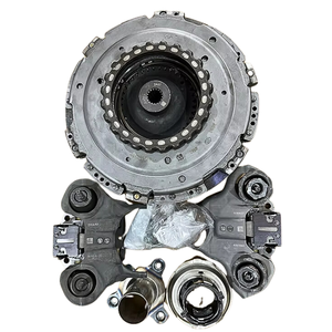 602000500 frizione di trasmissione 602001300 con kit cuscinetto di rilascio della forcella per RENAULT DUSTER FLUENCE <span class=keywords><strong>GRAND</strong></span> <span class=keywords><strong>SCENIC</strong></span> III - Product Image 3