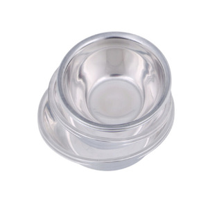 Bol à vinaigrette en acier inoxydable, 12, 14, 16 cm, épaissi, multifonction, pour la cuisine et l'usage domestique - Product Image 5