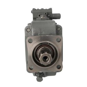 ปั๊มไฮดรอลิกแบบลูกสูบแปรผันรุ่น SVH-112-RDYN-1-0-03-LSNR-350 ความจุ 110.4 ซีซี/รอบ  ไหลแรงสูง - Product Image 5
