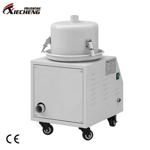 เครื่องป้อนเม็ดพลาสติกแบบอัตโนมัติพร้อมระบบดูดสุญญากาศ - Product Image 3