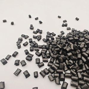 Metallocène MLLDPE Evolue SP1520 Polymère de première qualité SG Couleur naturelle Scellage à basse température Résistant aux perforations Film soufflé alimentaire Vierge - Product Image 3