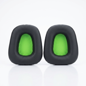 Coussinets d'oreille pour Razer Electra V2 en cuir protéiné de qualité supérieure, rembourrage confortable pour casques de jeu, composants de réparation, distributeurs - Product Image 3