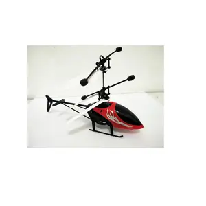 Mini Drone bay Máy bay trực thăng cảm ứng chuyến bay kép chế độ hồng ngoại cảm ứng đồ chơi trẻ em led hệ thống treo cảm ứng máy bay trực thăng nhựa - Product Image 1