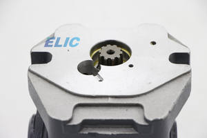 משאבת טייס מחפר PVD-3B-56 משאבת ציוד משאבת לנאצ 'י - Product Image 2