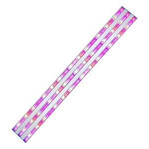 2025 nouveau fournisseur chinois Liweida Led élèvent la lumière 150w <span class=keywords><strong>100cm</strong></span> SMD AC100-240V la lampe de culture de plantes à spectre complet - Product Image 3