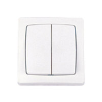 Regulaciones y estándares franceses para interruptores y enchufes de pared de fuente de alimentación de 220V CA de cobre