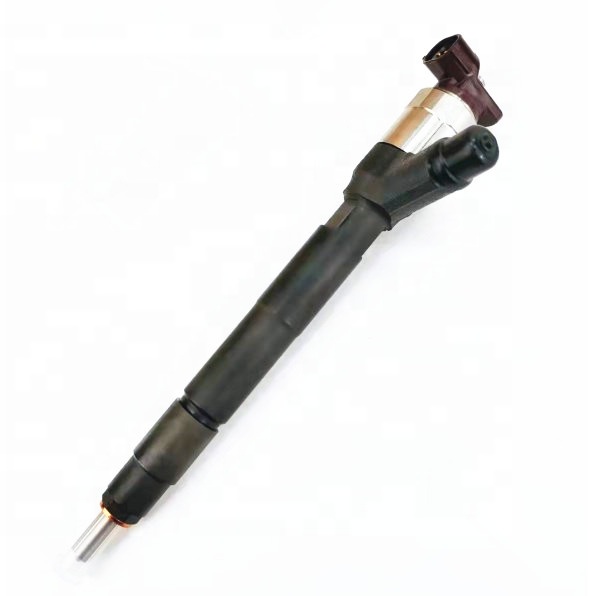 common rail injector 295050-0960 diesel fuel injector  295050-0960 12640381 injector for HOLDEN COLORADO LWN 2.8L