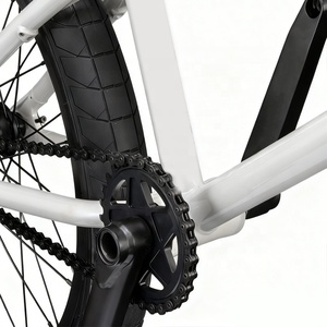 Bicicleta BMX Freestyle <span class=keywords><strong>de</strong></span> 20 Pulgadas a Precio Económico, Apta para Acrobacias y Calle, Sistema <span class=keywords><strong>de</strong></span> Frenos EBS, Llantas <span class=keywords><strong>de</strong></span> Doble Pared - Product Image 5