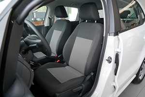 Autos Usados Volkswagen Polo 2018 1.5L 6AT Conducción Segura Hatchback Euro V LHD Inyección Natural Bajo Consumo 59000 km de Autonomía - Product Image 6