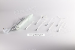 Appareil professionnel de soins de la peau, appareil à haute fréquence pour le visage, nouvelle collection 2022 - Product Image 3