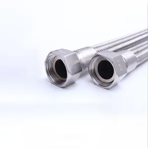 Explosion proof Stainless steel braided Flexible metal conduit