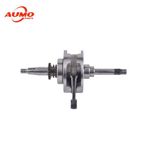 Pièces de moteur de scooter de qualité garantie, vilebrequin Assy 13000-K77-V00 pour <span class=keywords><strong>HONDA</strong></span> PCX <span class=keywords><strong>125</strong></span> 4T 2V <span class=keywords><strong>SH</strong></span> <span class=keywords><strong>125</strong></span> 4T 2V - Product Image 2