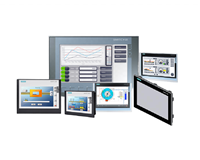 Programación PLC 6AV2123-2GB03-0AX0 Módulo Controlador PLC SIMATIC HMI - Unidad de Control Lógico Avanzada para Automatización Industrial